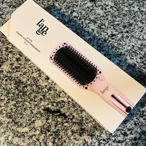 I took the plastic off and never used. My loss your gain.